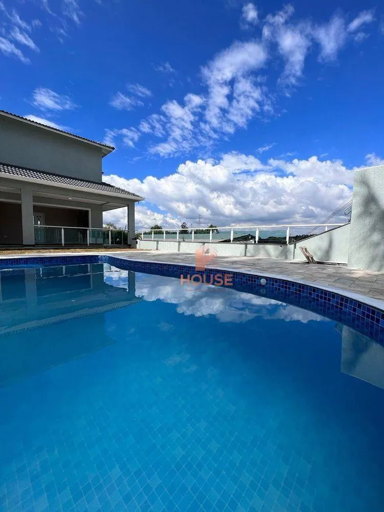 Casa, 3 quartos, 300 m² - Foto 2