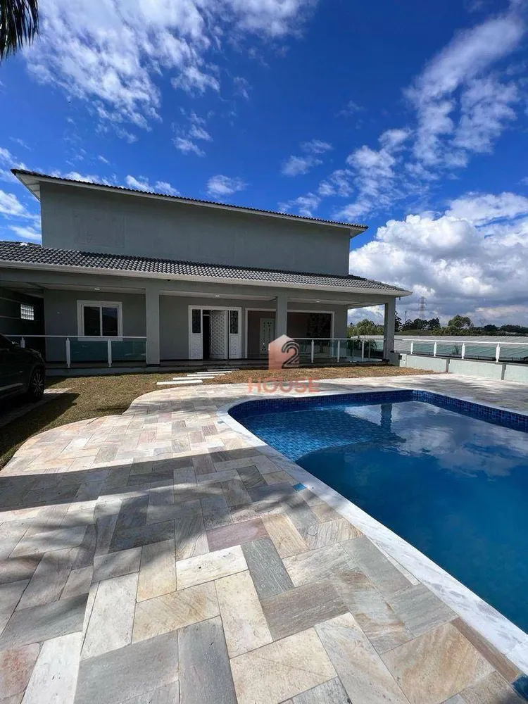 Casa, 3 quartos, 300 m² - Foto 1