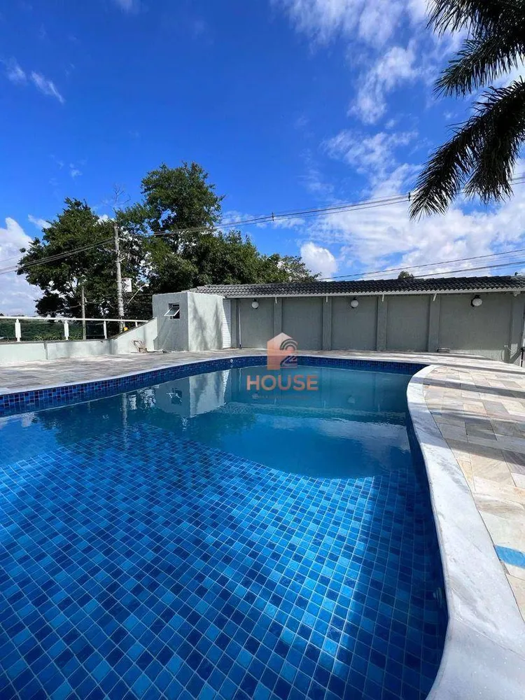 Casa, 3 quartos, 300 m² - Foto 4