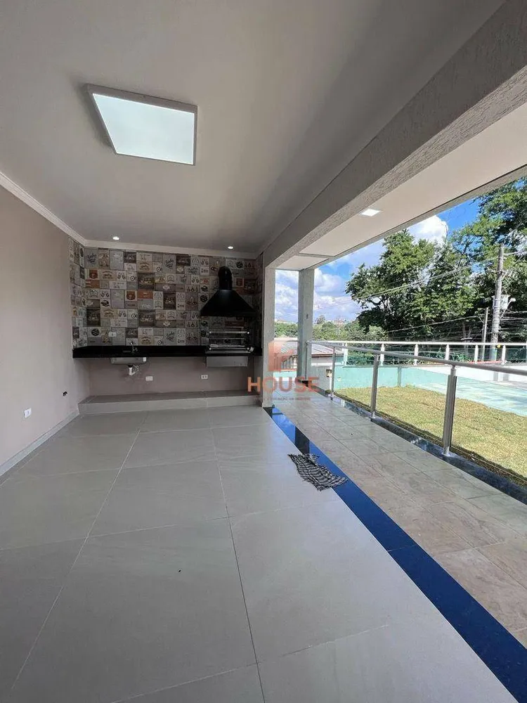 Casa, 3 quartos, 300 m² - Foto 7