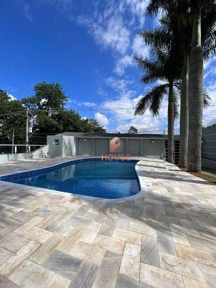 Casa, 3 quartos, 300 m² - Foto 5