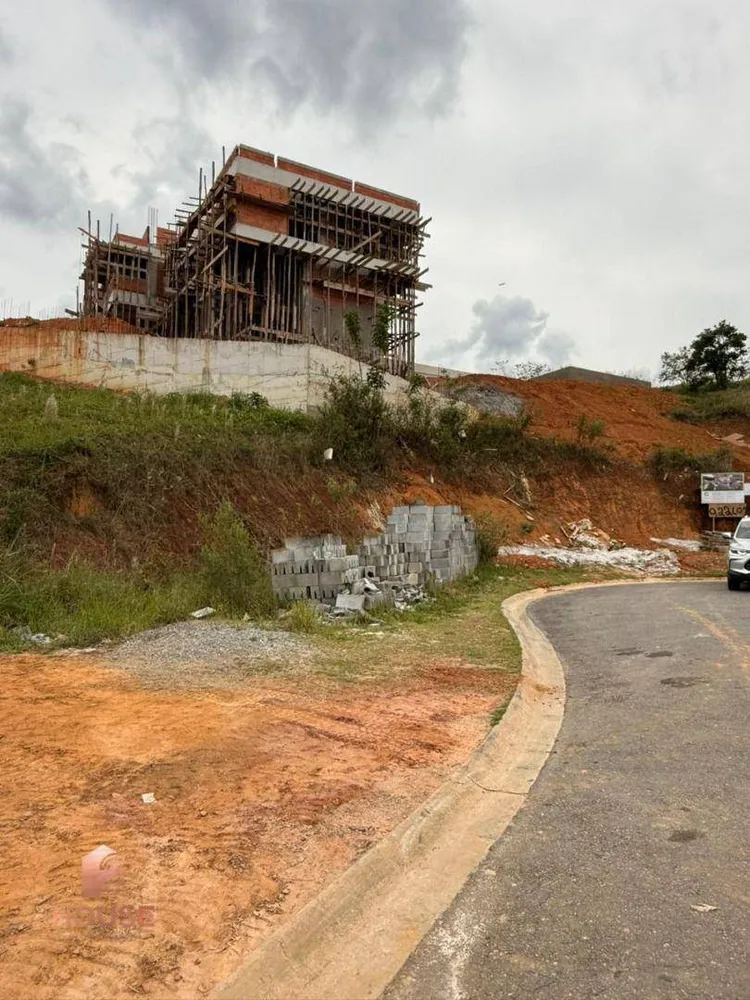 Loteamento e Condomínio, 1041 m² - Foto 4