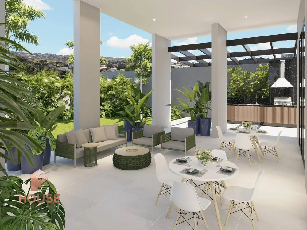 Apartamento, 2 quartos, 48 m² - Foto 8