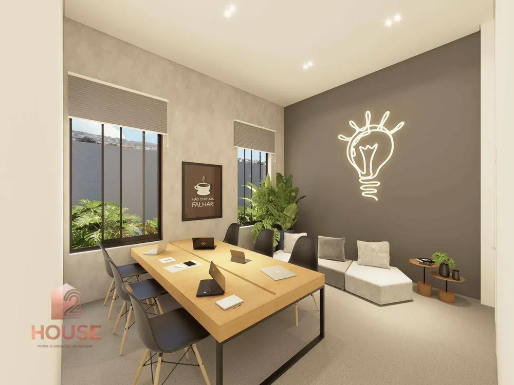 Apartamento, 2 quartos, 48 m² - Foto 11