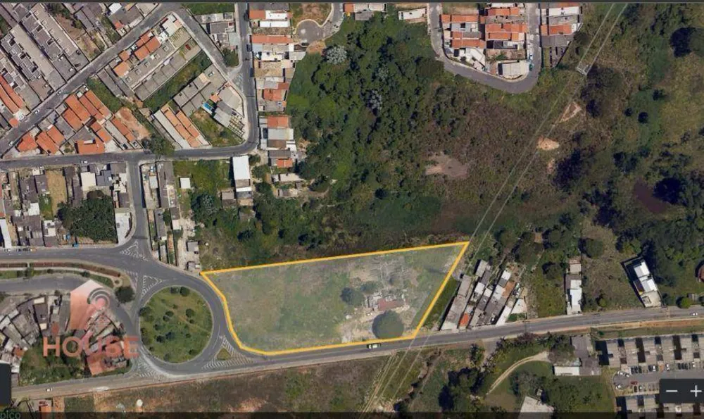 Terreno, 8800 m² - Foto 1