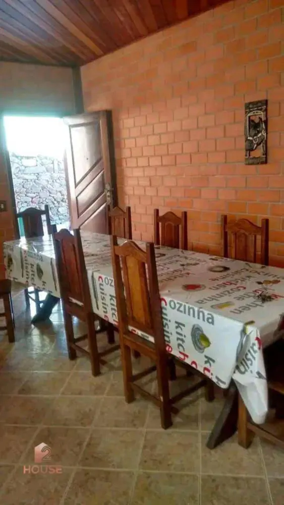Chácara, 2 quartos, 2530 m² - Foto 9
