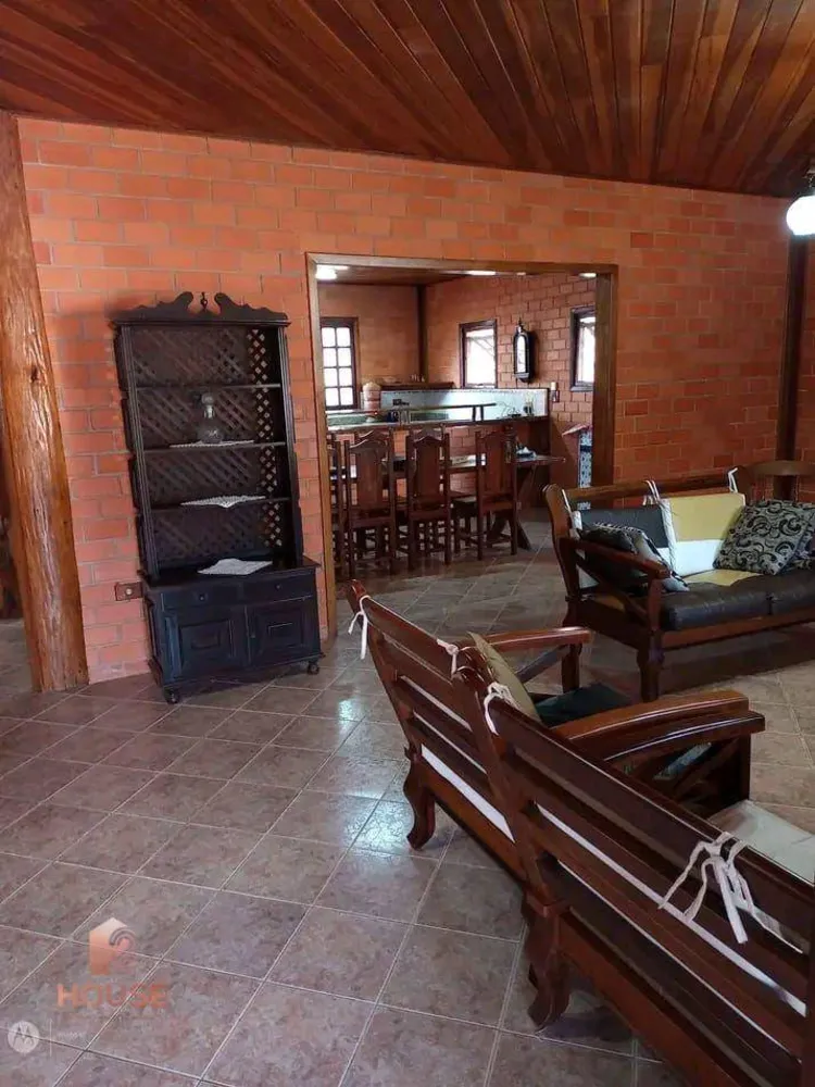 Chácara, 2 quartos, 2530 m² - Foto 8