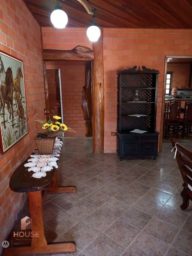 Chácara, 2 quartos, 2530 m² - Foto 13