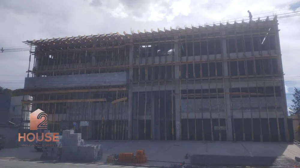 Depósito-Galpão, 500 m² - Foto 2