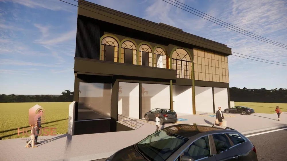 Depósito-Galpão, 500 m² - Foto 4