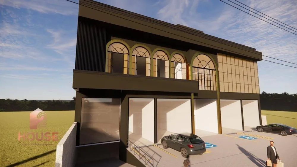 Depósito-Galpão, 500 m² - Foto 3