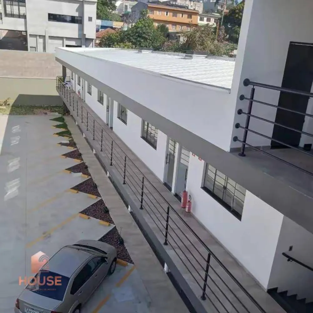Sala-Conjunto, 30 m² - Foto 12