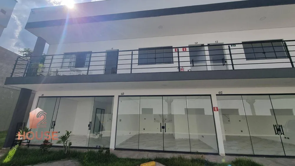 Sala-Conjunto, 30 m² - Foto 17
