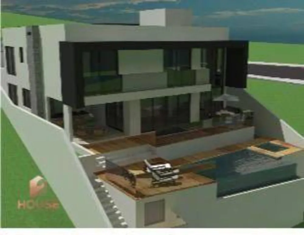 Loteamento e Condomínio, 600 m² - Foto 5