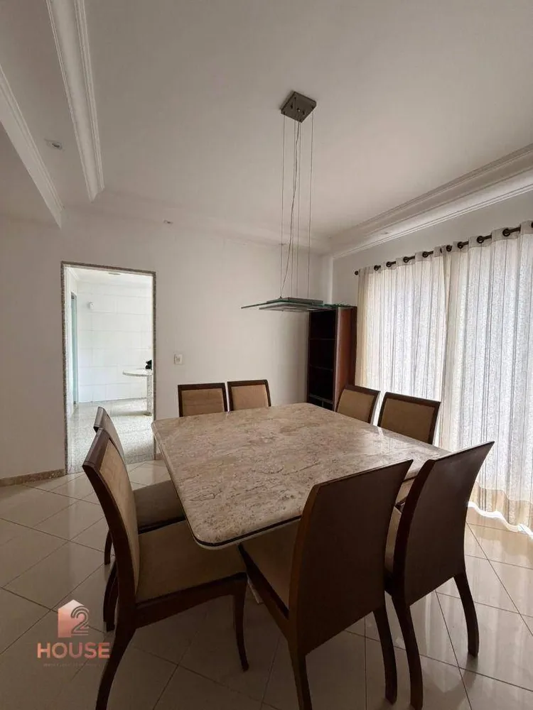 Casa, 3 quartos, 200 m² - Foto 10