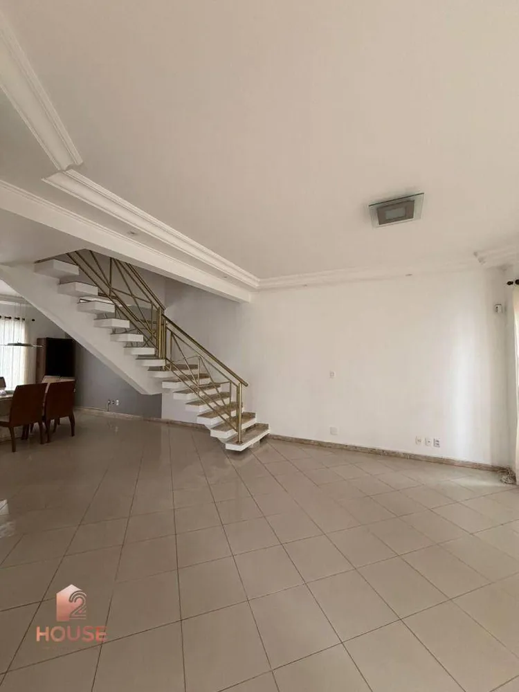 Casa, 3 quartos, 200 m² - Foto 12