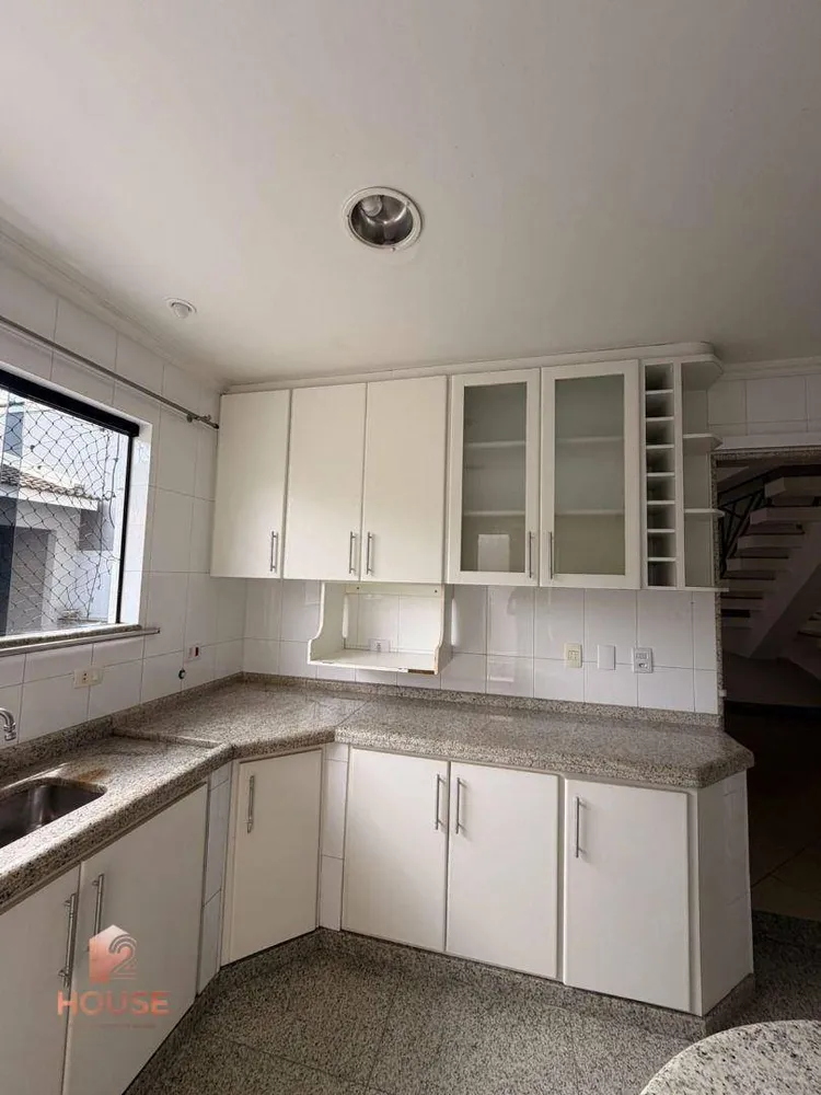 Casa, 3 quartos, 200 m² - Foto 8