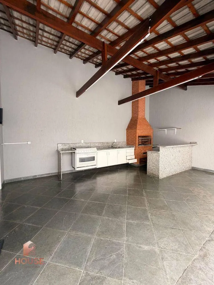 Casa, 3 quartos, 200 m² - Foto 7