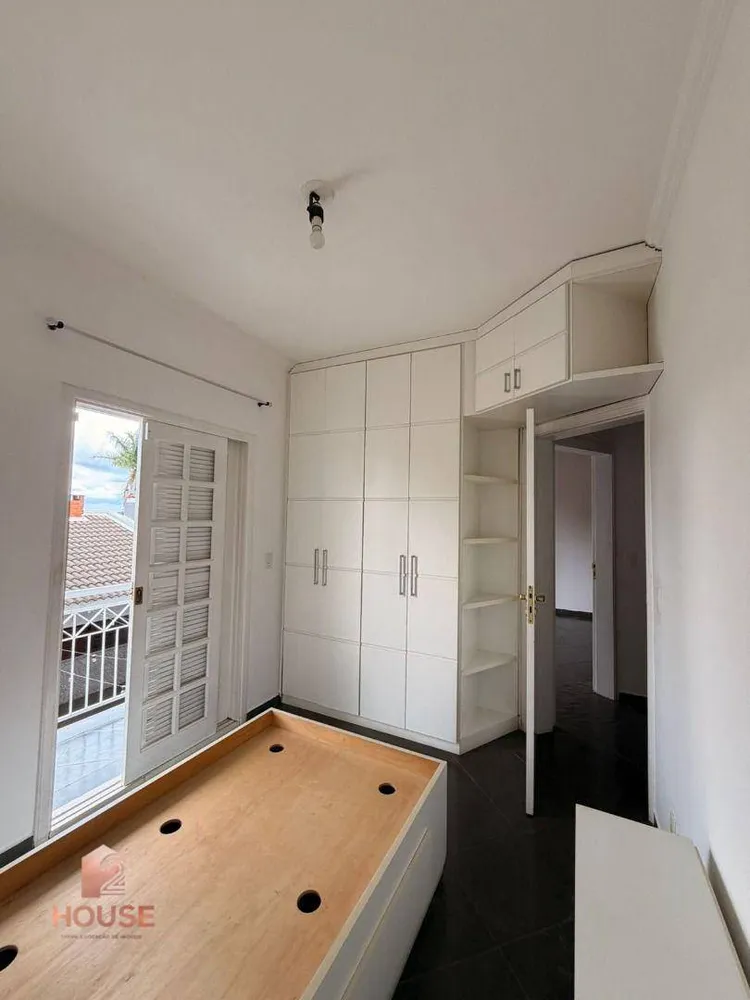 Casa, 3 quartos, 200 m² - Foto 14