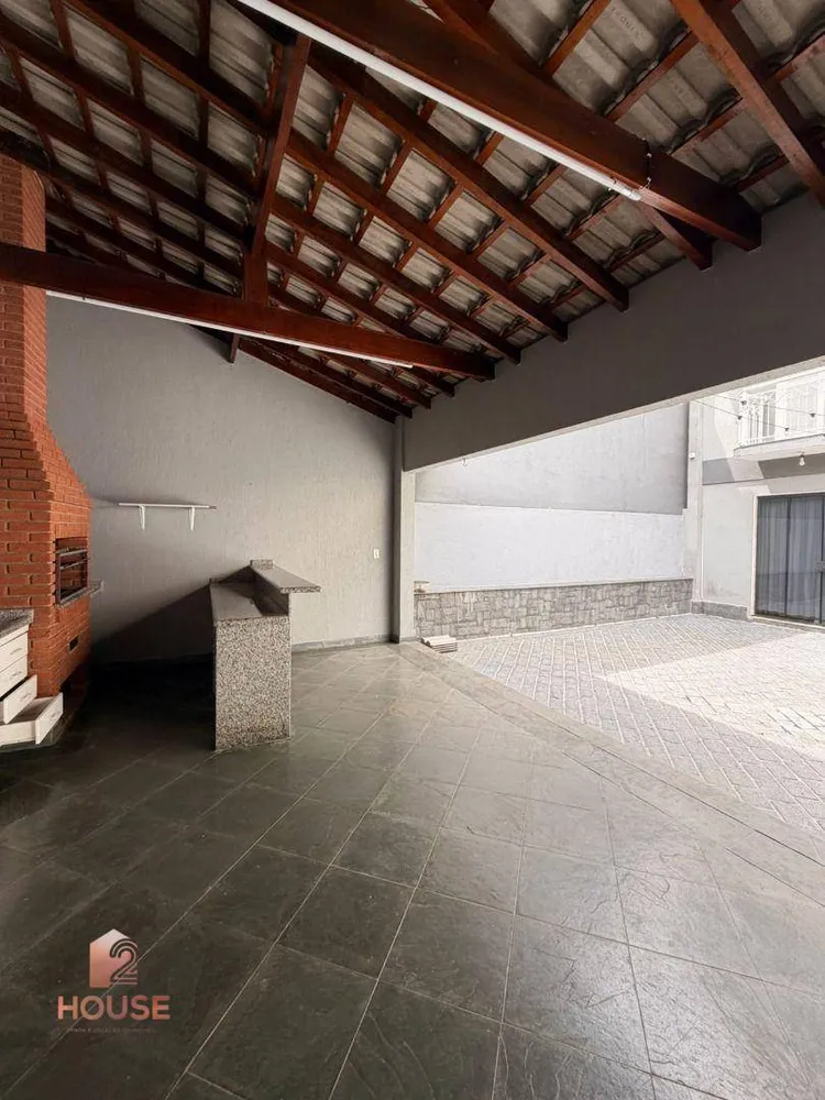 Casa, 3 quartos, 200 m² - Foto 5