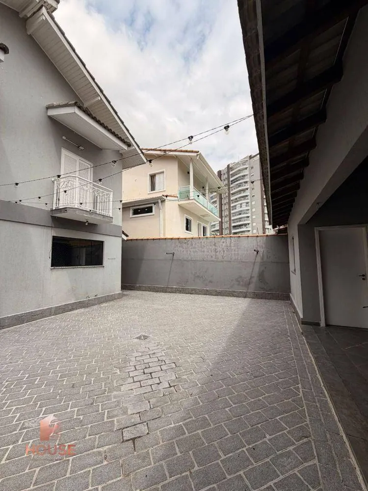 Casa, 3 quartos, 200 m² - Foto 4