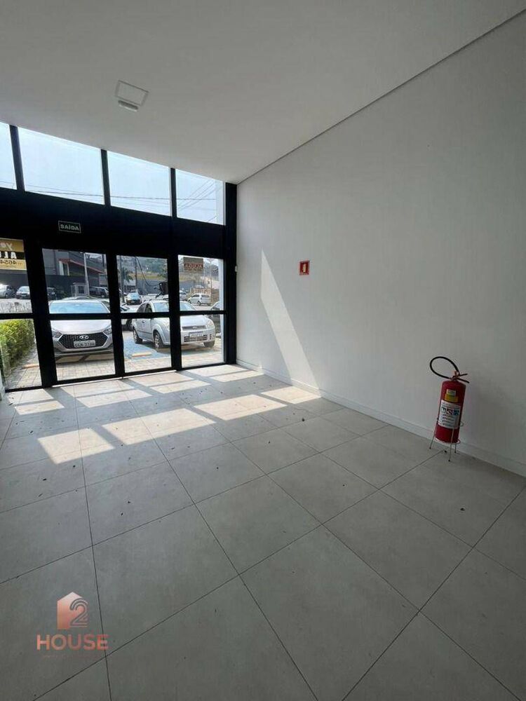 Loja-Salão para alugar, 166m² - Foto 1