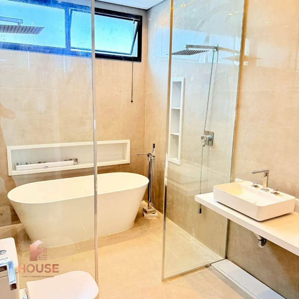 Casa de Condomínio, 4 quartos - Foto 2