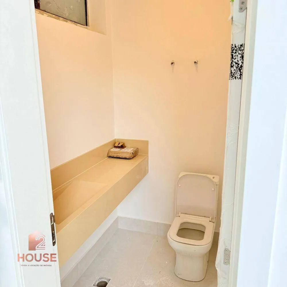 Casa de Condomínio, 4 quartos - Foto 11