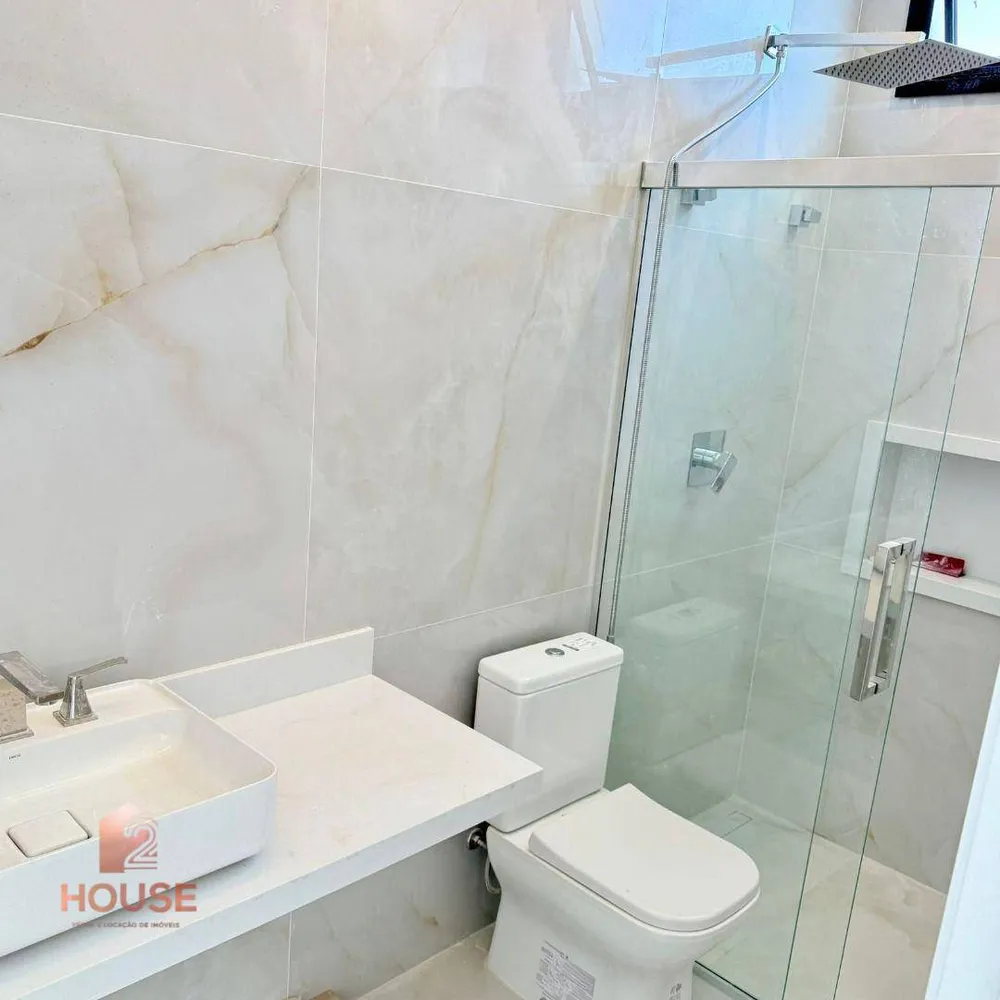 Casa de Condomínio, 4 quartos - Foto 4