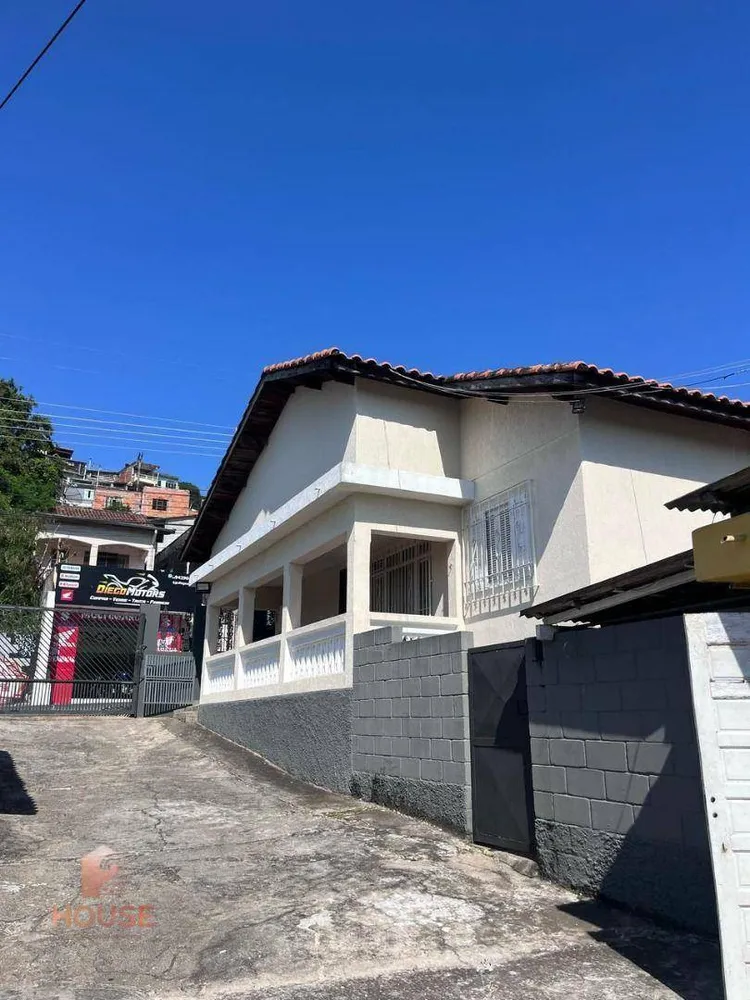 Terreno, 1452 m² - Foto 1