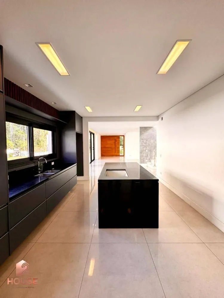 Casa de Condomínio, 4 quartos - Foto 10