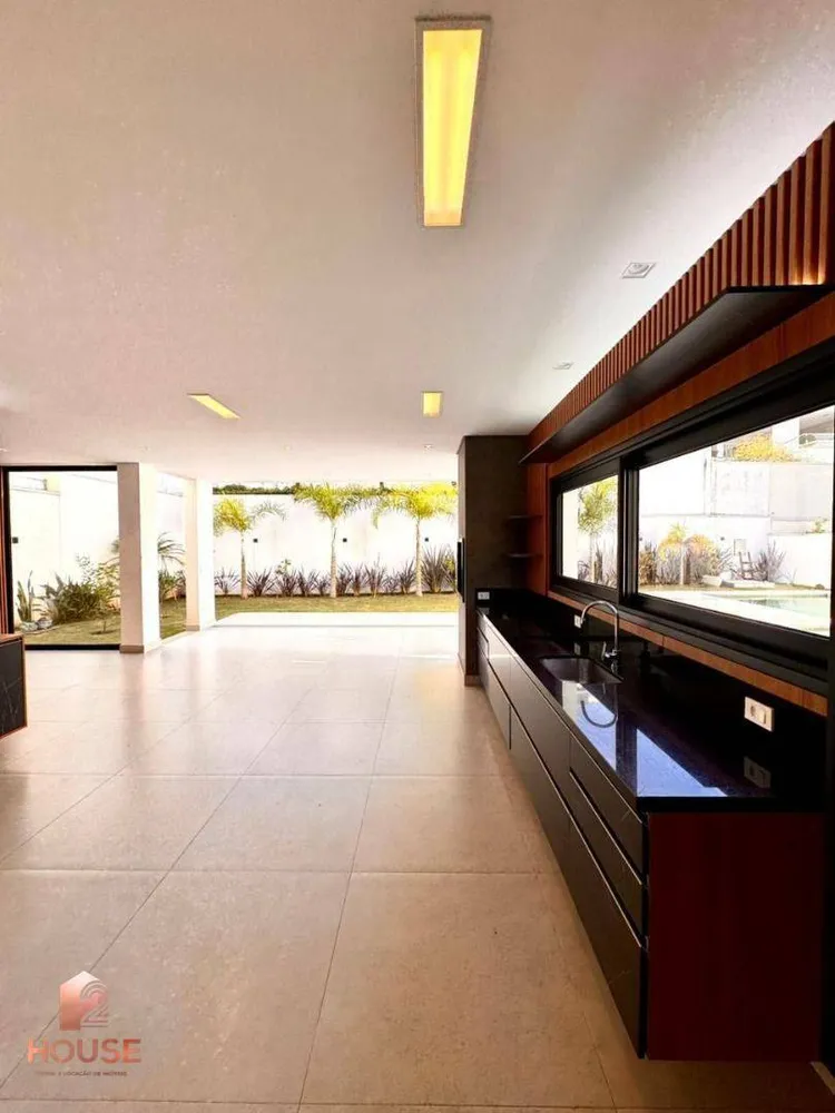 Casa de Condomínio, 4 quartos - Foto 17