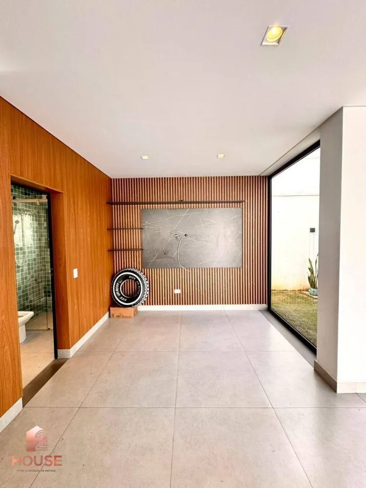 Casa de Condomínio, 4 quartos - Foto 12