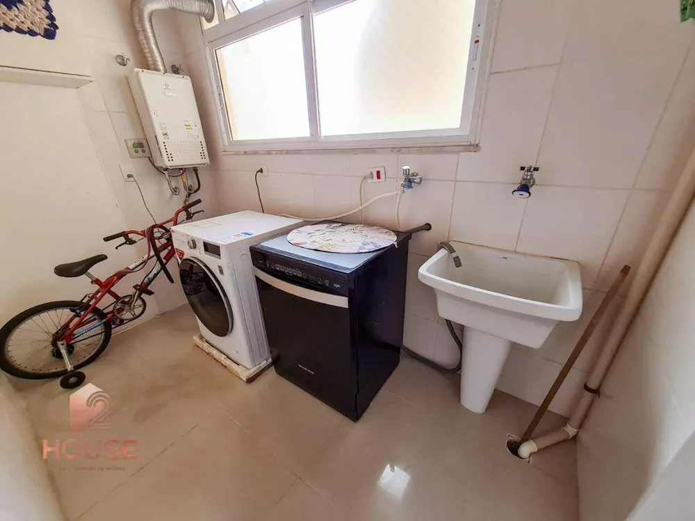 Apartamento à venda e aluguel com 3 quartos, 156m² - Foto 4