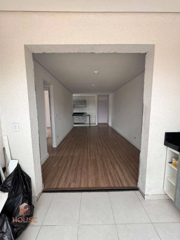 Apartamento, 2 quartos, 58 m² - Foto 9
