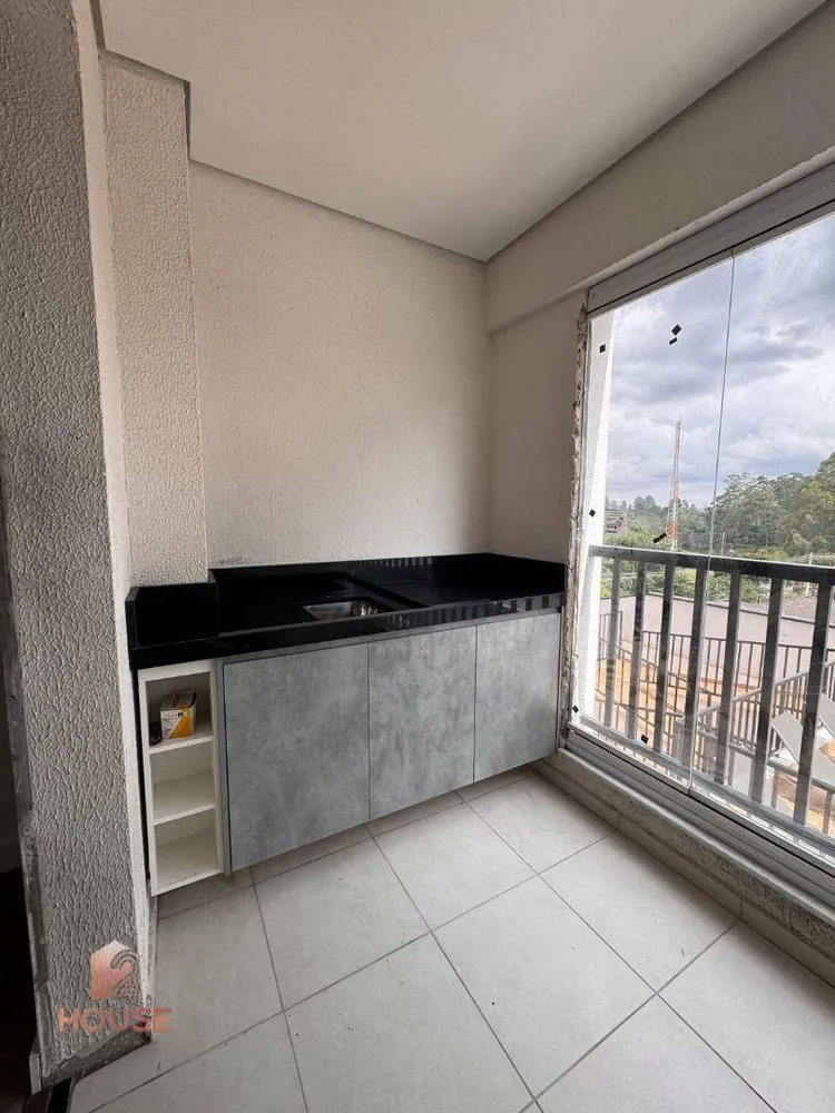 Apartamento, 2 quartos, 58 m² - Foto 8