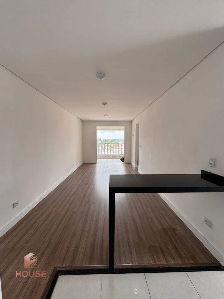 Apartamento, 2 quartos, 58 m² - Foto 6
