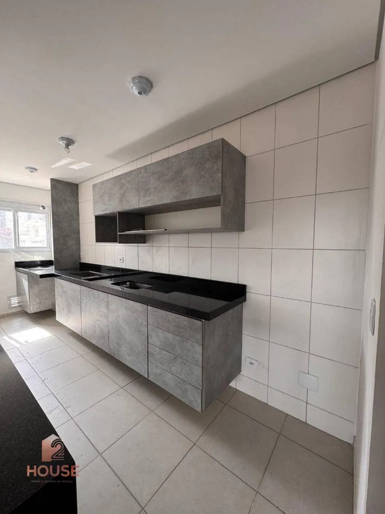 Apartamento, 2 quartos, 58 m² - Foto 4
