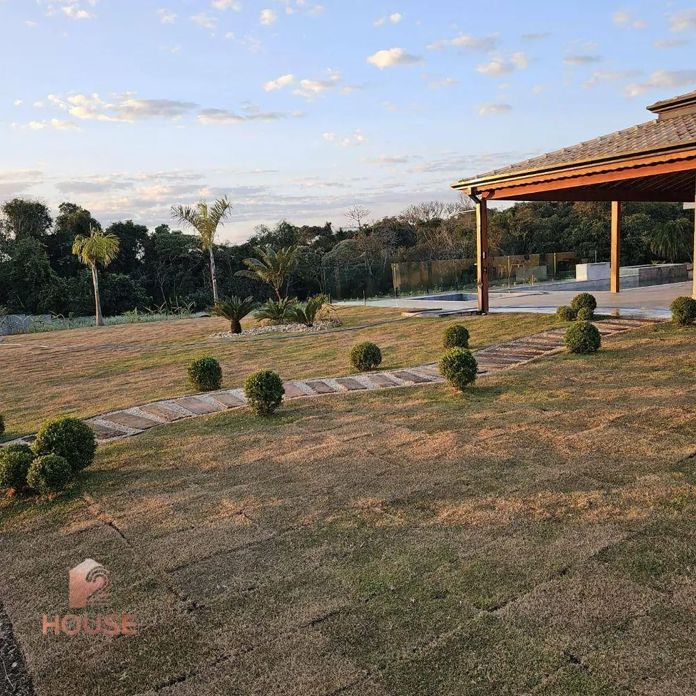 Chácara, 3 quartos, 3 hectares - Foto 1