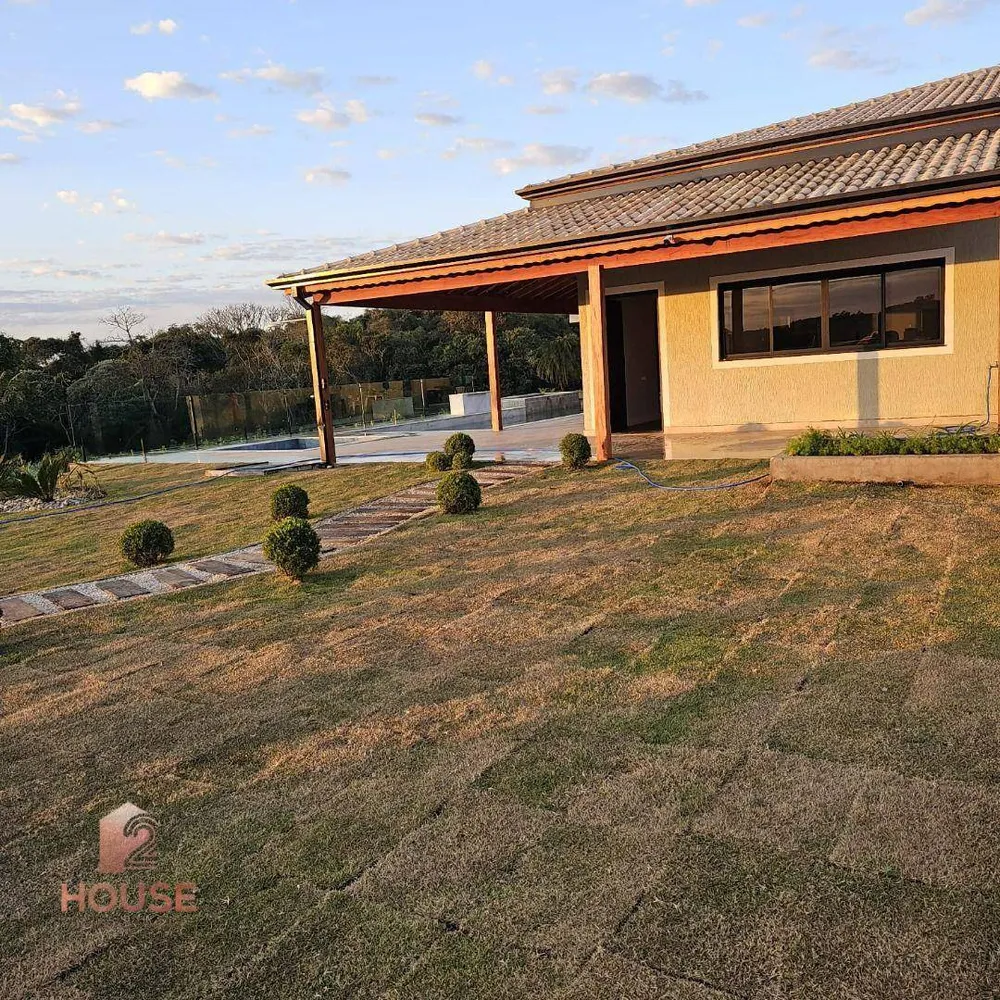 Chácara, 3 quartos, 3 hectares - Foto 2