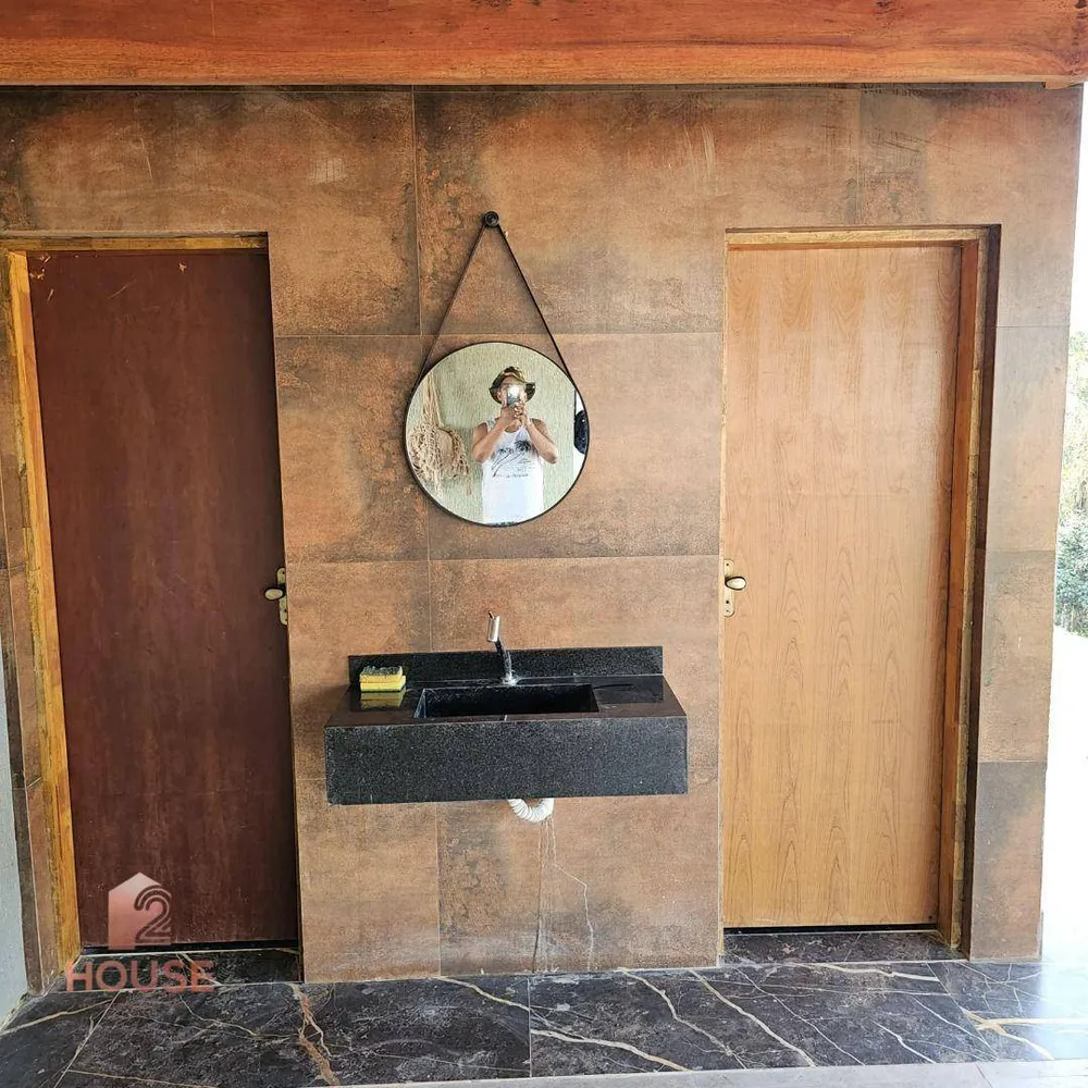 Chácara, 3 quartos, 3 hectares - Foto 7