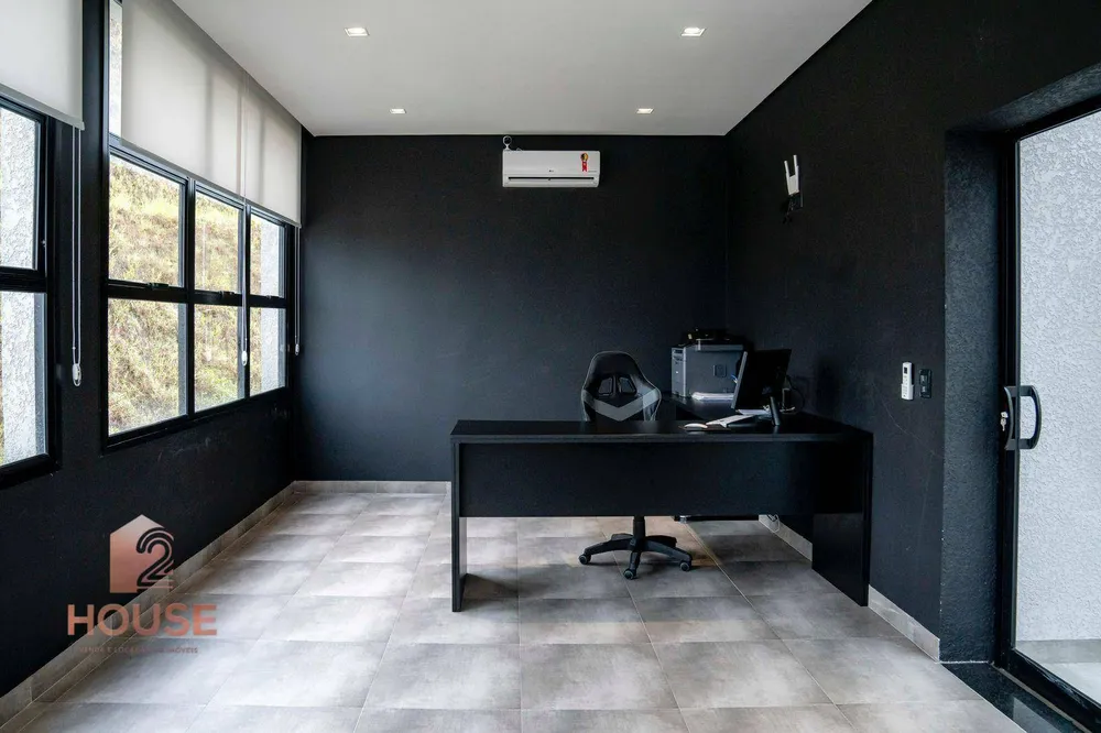 Casa de Condomínio, 4 quartos - Foto 8