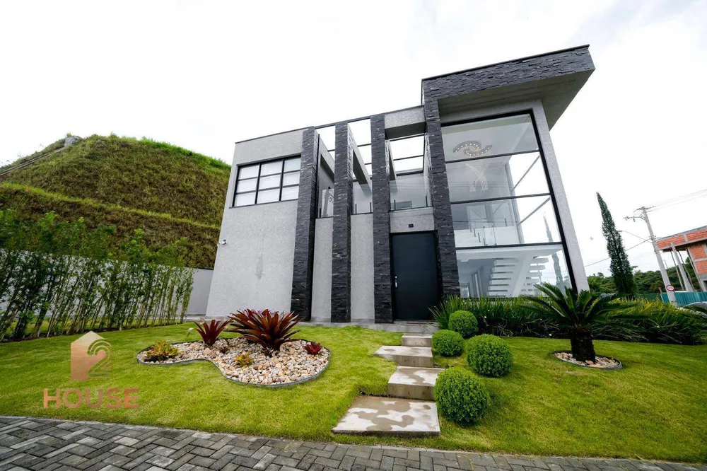 Casa de Condomínio, 4 quartos - Foto 7