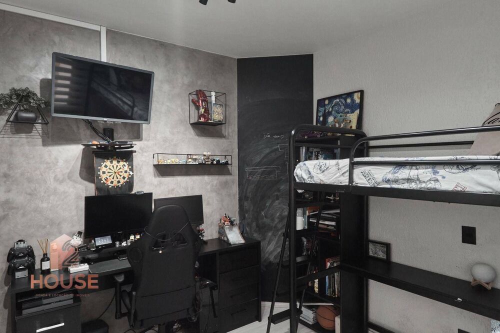 Casa de Condomínio à venda com 4 quartos, 350m² - Foto 2