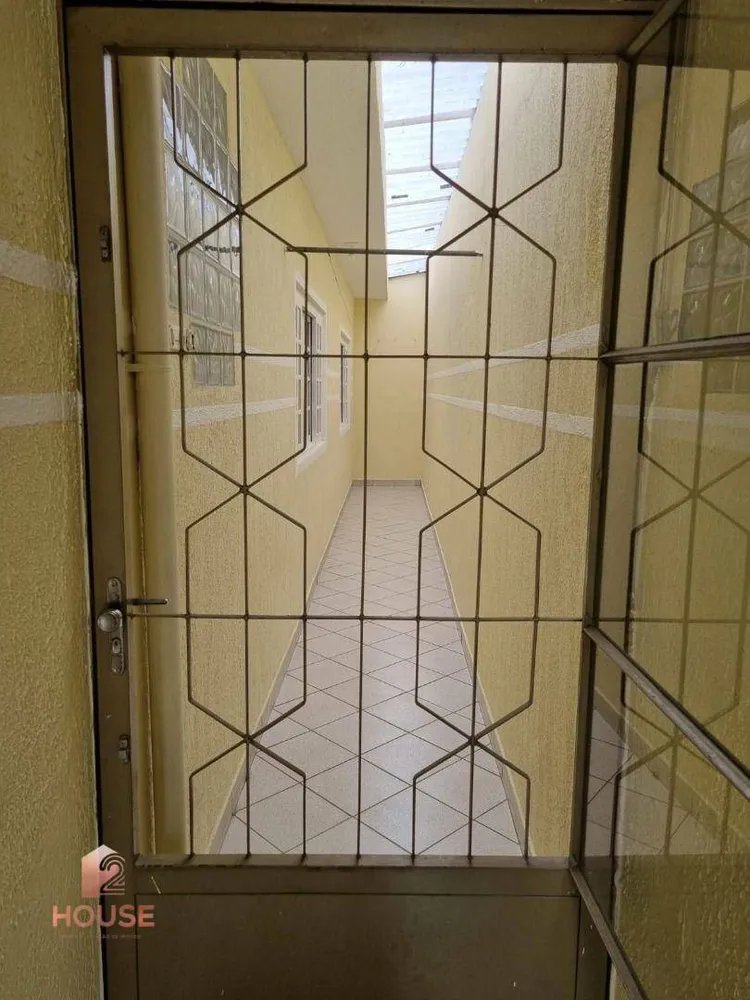 Casa, 2 quartos, 125 m² - Foto 2