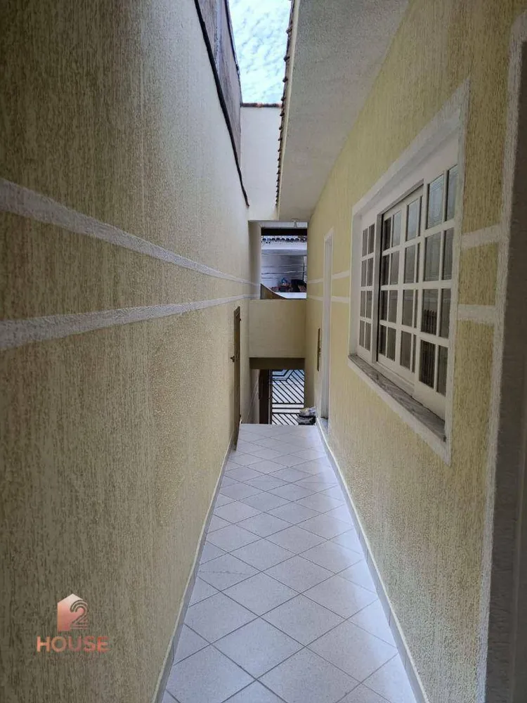 Casa, 2 quartos, 125 m² - Foto 1
