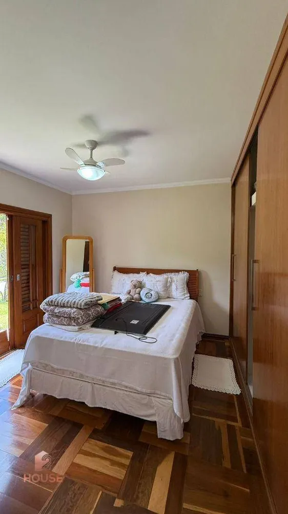 Casa de Condomínio, 7 quartos - Foto 10