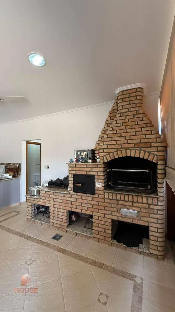 Casa de Condomínio, 7 quartos - Foto 7