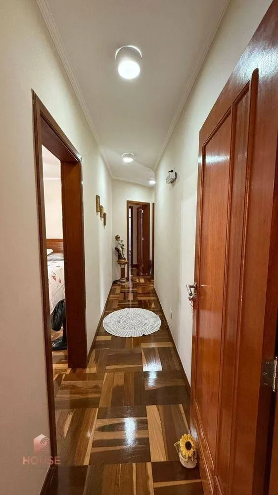 Casa de Condomínio, 7 quartos - Foto 13