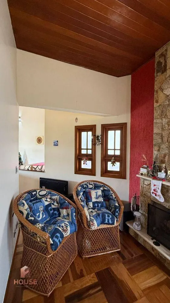 Casa de Condomínio, 7 quartos - Foto 15